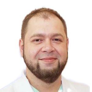 Толстобров Андрей Олегович