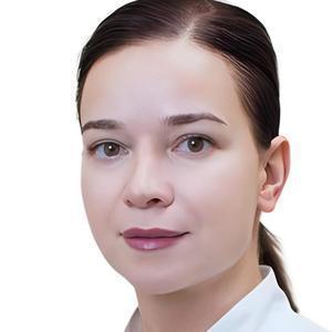 Некрасова Екатерина Андреевна
