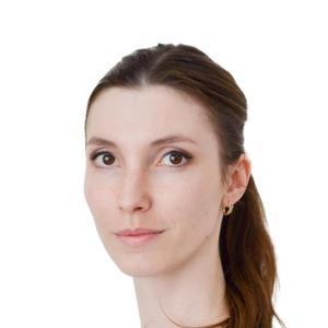 Кривоносова Маргарита Юрьевна