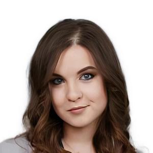 Русакова Арина Владимировна