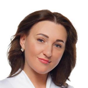 Чипак Евгения Викторовна