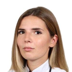 Машкова Татьяна Сергеевна