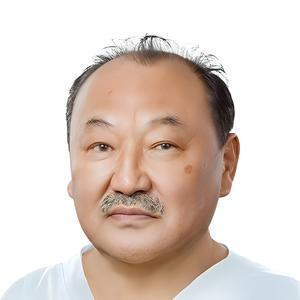Ондар Вячеслав Судероолович