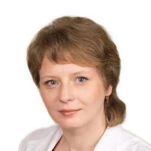 Шмелева Ольга Евгеньевна