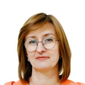 Грабарева Елена Геннадьевна