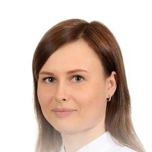 Чертоляс Анна Юрьевна