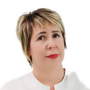 Карташова Ольга Владимировна