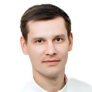 Смирнов Антон Сергеевич