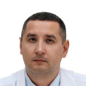 Карзанов Василий Александрович