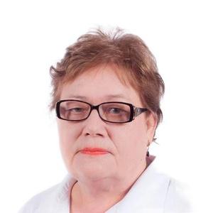 Литовченко (Семенова) Ольга Федоровна