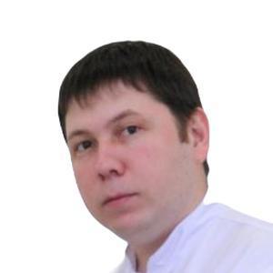 Крынин Михаил Юрьевич
