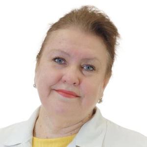 Потапова Тамара Михайловна