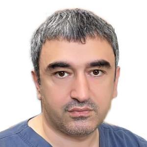 Аврамиди Михаил Георгиевич