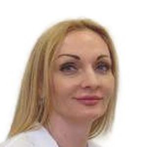 Маслюкова Елизавета Александровна