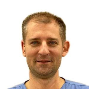 Староверов Дмитрий Николаевич