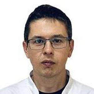 Усатов Алексей Николаевич