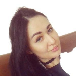 Енгуразова Анастасия Александровна