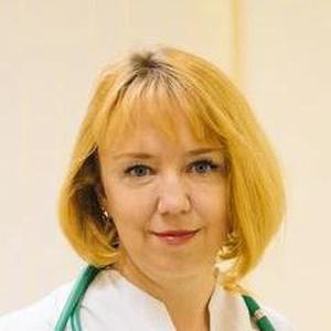 Дедикова Светлана Митрофановна