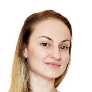 Безменова Анна Александровна