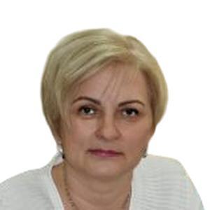 Крючкова Ирина Валентиновна