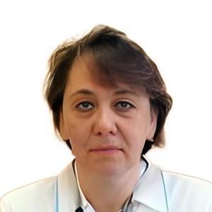 Мордюкаленко Галина Федоровна