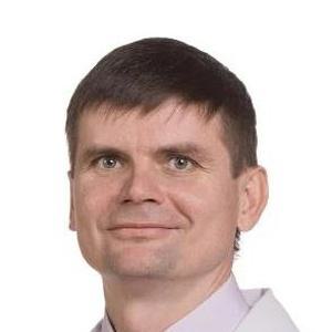 Ковров Игорь Владимирович