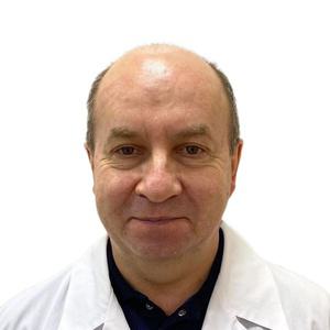 Столбиков Сергей Александрович