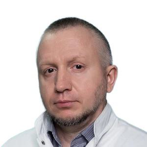 Павленко Сергей Александрович