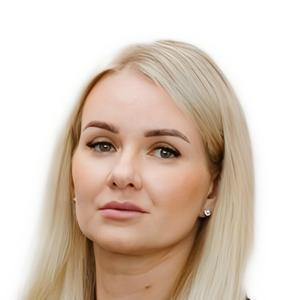 Леверт Светлана Михайловна