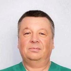 Шурыгин Андрей Владимирович