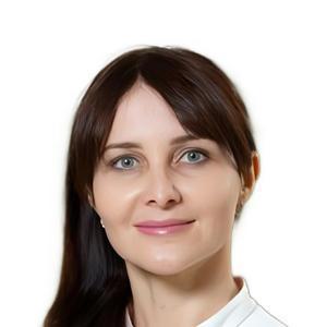 Павленко Ольга Валерьевна