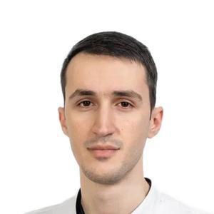 Саджая Юрий Константинович