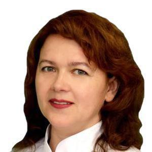 Плахова Ирина Вадимовна