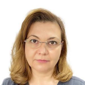 Абдуллаева Наталья Анатольевна