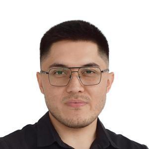 Кульчимаев Джамалдин Муратович