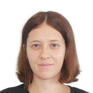Боровкова Анастасия Святославовна