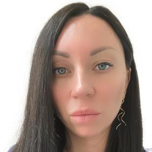 Акави Елена Дибовна