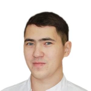 Гилемханов Альберт Радикович