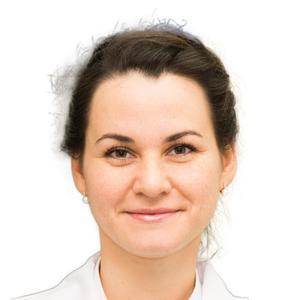Приходько Анастасия Владимировна