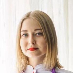 Сударева Даниэла Игоревна
