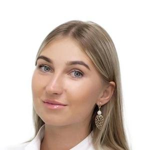 Позднякова Валерия Григорьевна
