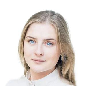 Сенчилова (Першина) Регина Вадимовна