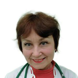 Яковлева Вера Георгиевна