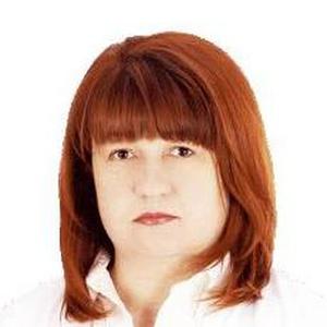 Ланина Ольга Петровна