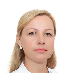 Шмойлова Наталья Ивановна