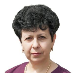 Иншина Анна Львовна