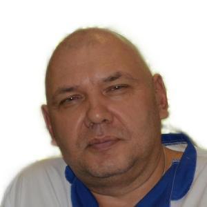 Ромаданов Владимир Иванович