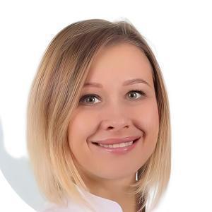 Гончарова Светлана Юрьевна