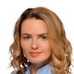 Андреева Екатерина Юрьевна