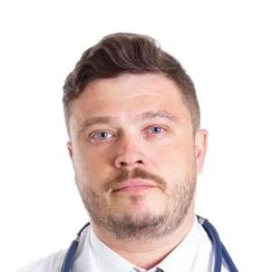 Штырляев Александр Александрович